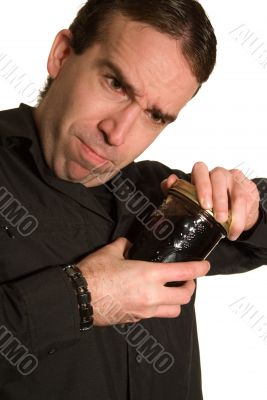 Difficult Jar To Open Difficult Jar To Open