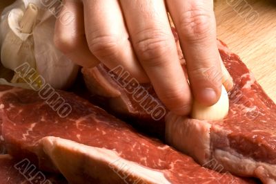 meat meat