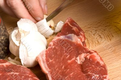meat meat