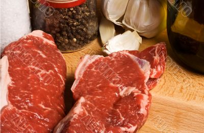 meat meat