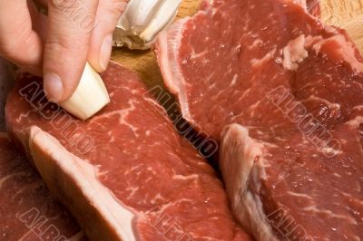 meat meat