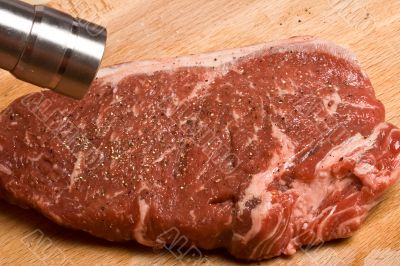 meat meat