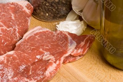 meat meat