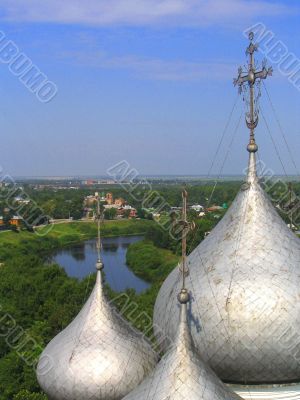 Cupola