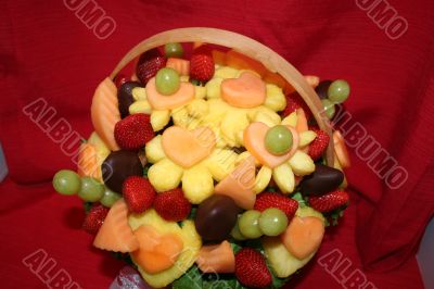 Fruit Basket 2