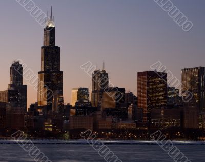 Chicago