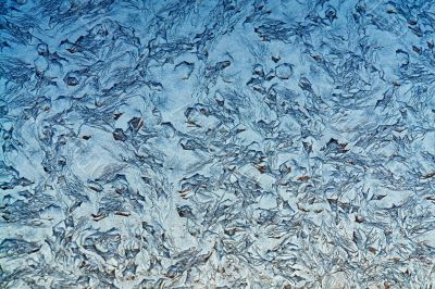 Winter pattern