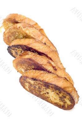 toast