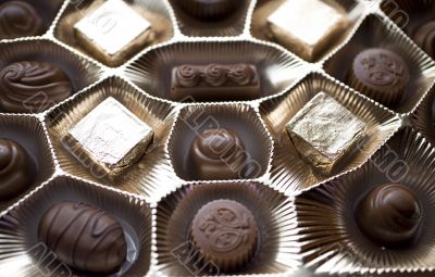 chocolate