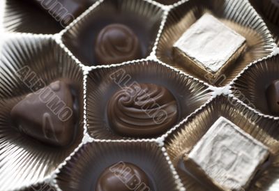 chocolate