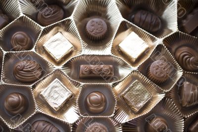 chocolate