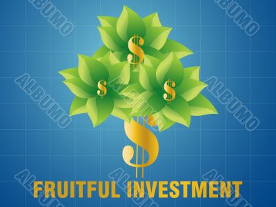 Fruitful Investment