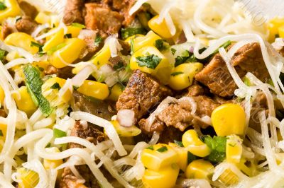 mexican food mexican food