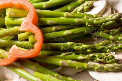 asparagus asparagus