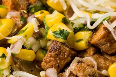 mexican food mexican food