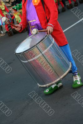 Canarian Carnival in Lanzarote Canarian Carnival in Lanzarote