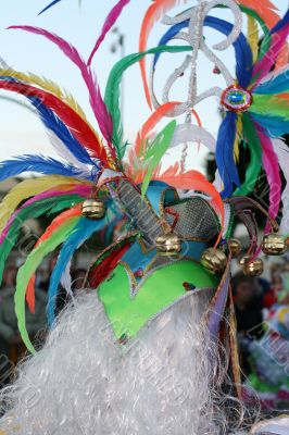 Canarian Carnival in Lanzarote Canarian Carnival in Lanzarote