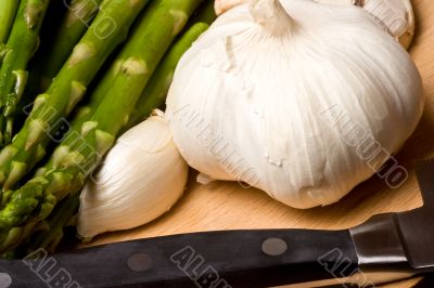 asparagus asparagus
