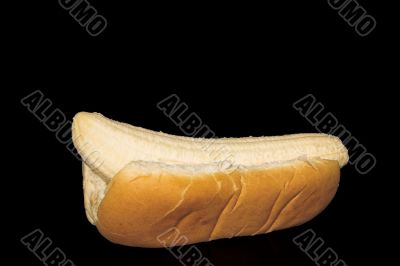Banana Sandwich Banana Sandwich