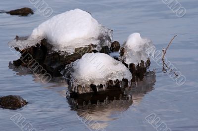 thawing thawing
