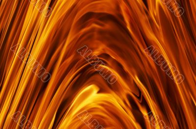 flames flames
