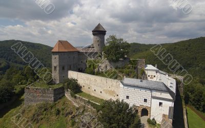 castle of the holy order castle of the holy order