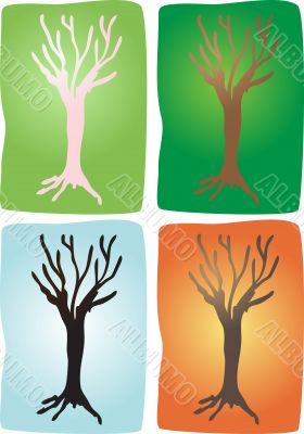 Four seasons Four seasons