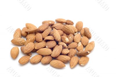 almond