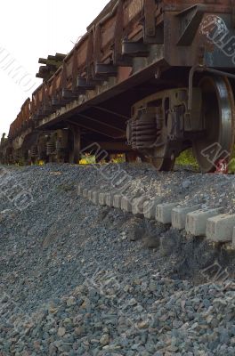 Train Train