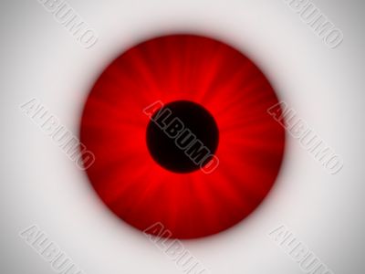 Red Eye Red Eye