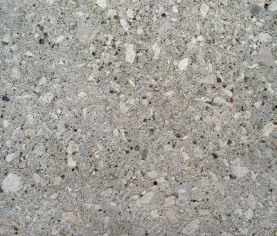 Texture - rough asphalted surface of grey color