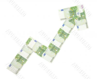 Money Arrow Money Arrow