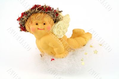 angel toy