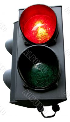 Traffic light