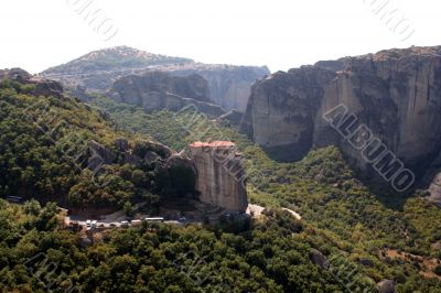 Meteora Meteora