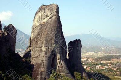 Meteora, Greece