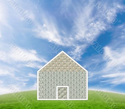 Money house Money house