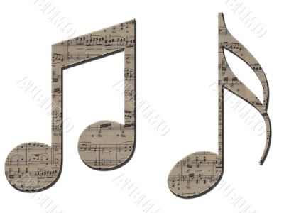 Musical Symbols