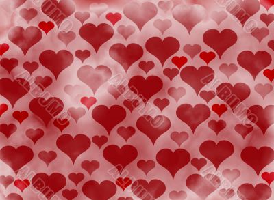 Heart Wallpaper Background