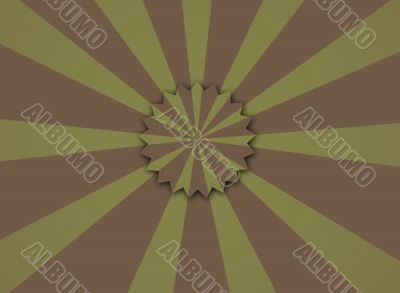 sunburst background