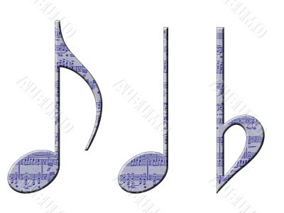 Musical Symbols