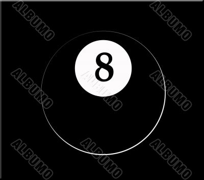 Eight Ball Eight Ball