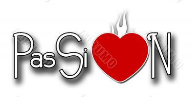 Burning Passion Burning Passion