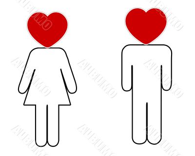 Head for Love Head for Love