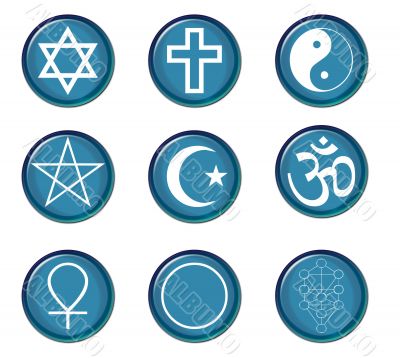 Religious symbols Religious symbols
