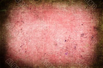 stained background