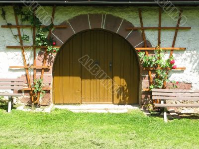 Archway Archway