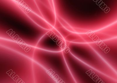 Rosy abstract Rosy abstract