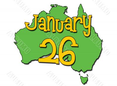 Happy Australia Day Happy Australia Day