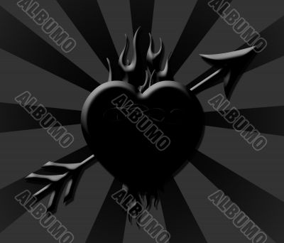 Black Heart Black Heart